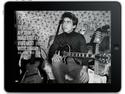 The Guitar Collection: George Harrison iPad app now available