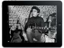 The Guitar Collection: George Harrison iPad app now available