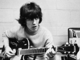 VIDEO: George Harrison doc trailer, directed by Martin Scorsese
