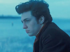See the trailer for John Lennon biopic, Nowhere Boy