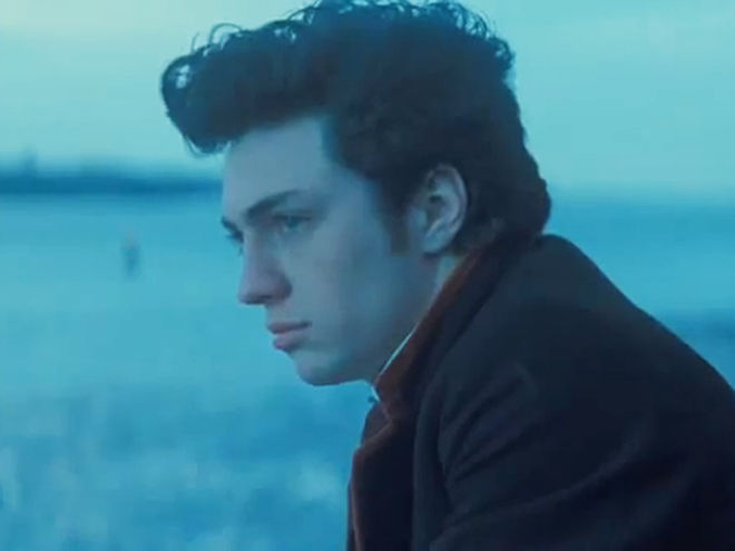 See the trailer for John Lennon biopic, Nowhere Boy