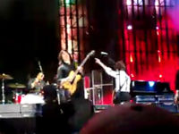 Paul McCartney wows Coachella crowd