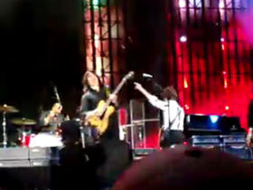 Paul McCartney wows Coachella crowd