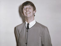 Happy Birthday, Ringo Starr!