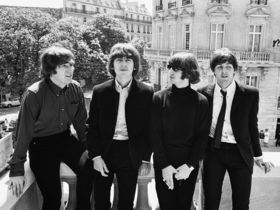 The Beatles: not as popular as we thought?