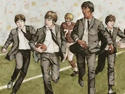 The Beatles 1000 years later