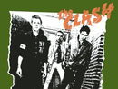 The Clash's Mick Jones opens rock & roll library