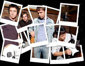 Download The Cribs' comeback for free