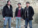 The Cribs to preview new album with Johnny Marr
