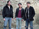 The Cribs to preview new album with Johnny Marr