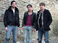 The Cribs