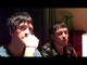 The Beatles or The Stones? with The Cribs