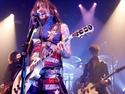 The Darkness to support Lady Gaga on European tour dates