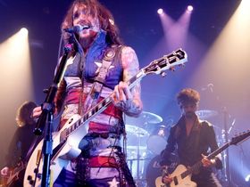 The Darkness to support Lady Gaga on European tour dates