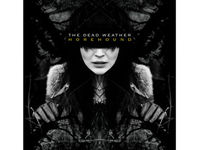 Jack White's Dead Weather announce tour dates