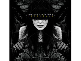 Jack White's Dead Weather announce tour dates