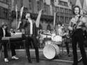 Interview: Robby Krieger on The Doors' LA Woman, Jim Morrison and Skrillex