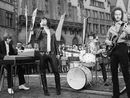 The Doors release single version and video of LA Woman