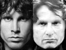 The Doors' Jim Morrison aged for 65th birthday