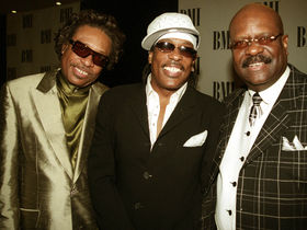 Gap Band bassist Robert Wilson dies