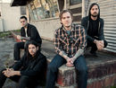 The Gaslight Anthem on Handwritten producer Brendan O'Brien