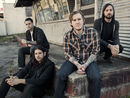 The Gaslight Anthem's Brian Fallon: "I wrote "45" in five minutes"