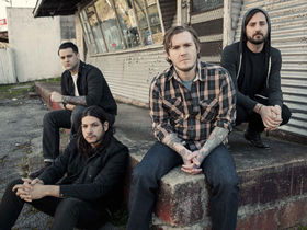 The Gaslight Anthem's Brian Fallon: "I wrote "45" in five minutes"