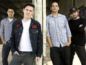 Are The Gaslight Anthem the next Kings Of Leon?