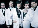 The Hives get sued for plagiarism
