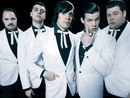 The Hives get sued for plagiarism