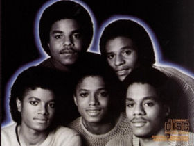 Jackson 5 reunion in 2009