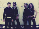 The Killers announce first live shows of 2009