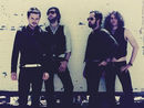 "We all use Logic" says The Killers' Dave Keuning