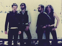 The Killers announce first live shows of 2009