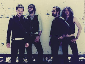 The Killers announce first live shows of 2009