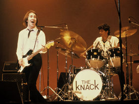 The Knack's Doug Fieger dies at age 57