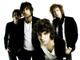 The Kooks' Luke Pritchard turns French