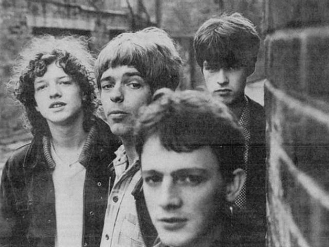 The La's circa 1990