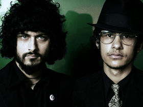 Could At The Drive-In reunite?