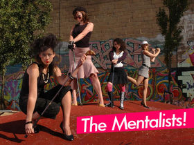 MGMT's Kids covered by iPhone Mentalists