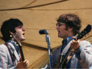 The Beatles and Stones: the photos you've never seen