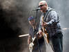 Frank Black: Don't wait for new Pixies album ((A3634 Friso Gentsch/dpa/Corbis))