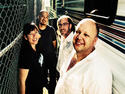 Pixies announce Doolittle UK/European tour