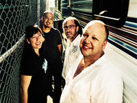 Pixies announce Doolittle UK/European tour