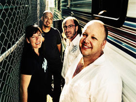 Pixies announce Doolittle UK/European tour