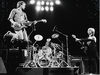 Stewart Copeland & Sting The Police