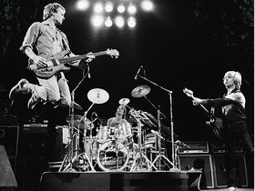 The 25 Greatest Rhythm Sections of All Time - part 2