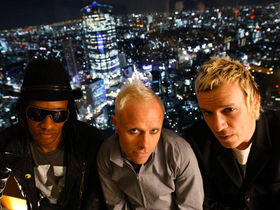 Liam Howlett slams Mercury Prize