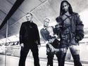Prodigy open up on Dave Grohl collaboration