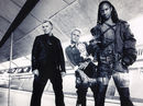 Dave Grohl to guest on new Prodigy album
